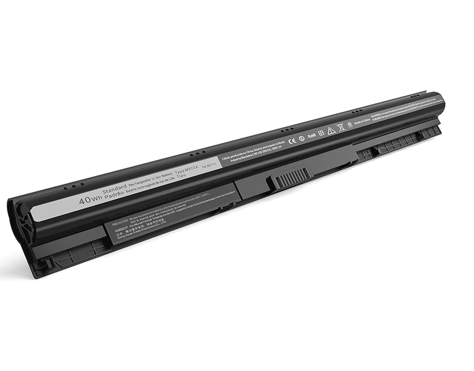 DELL INSPIRON 3551 3451 3567 5558 5758 14 15 BATTERY NEW