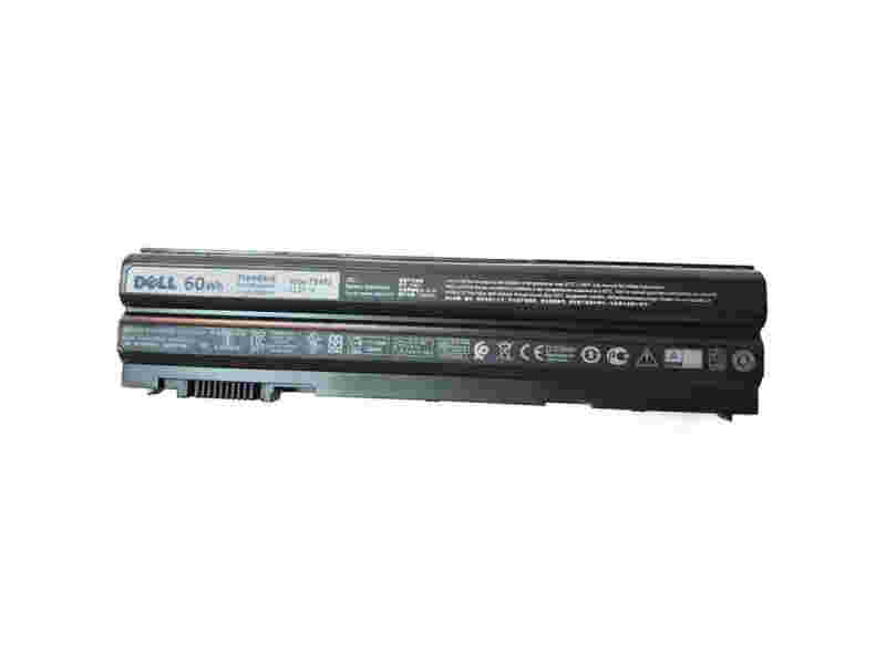 DELL LATITUDE E5420 E5520 E3120 E6420 E6520 BATTERY NEW