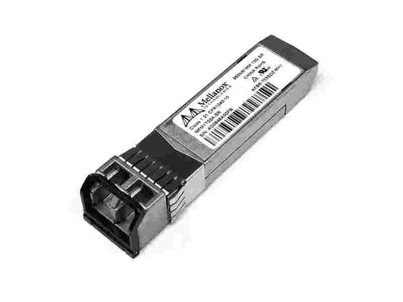 FC SFP MELLANOX 10GB 850nm 300m MM SR