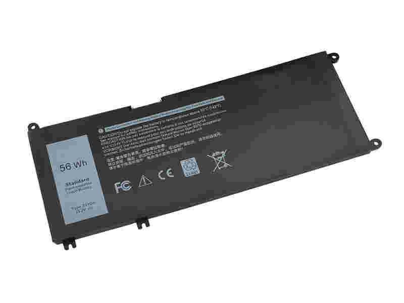 DELL INSPIRON 17 7000 BATTERY NEW