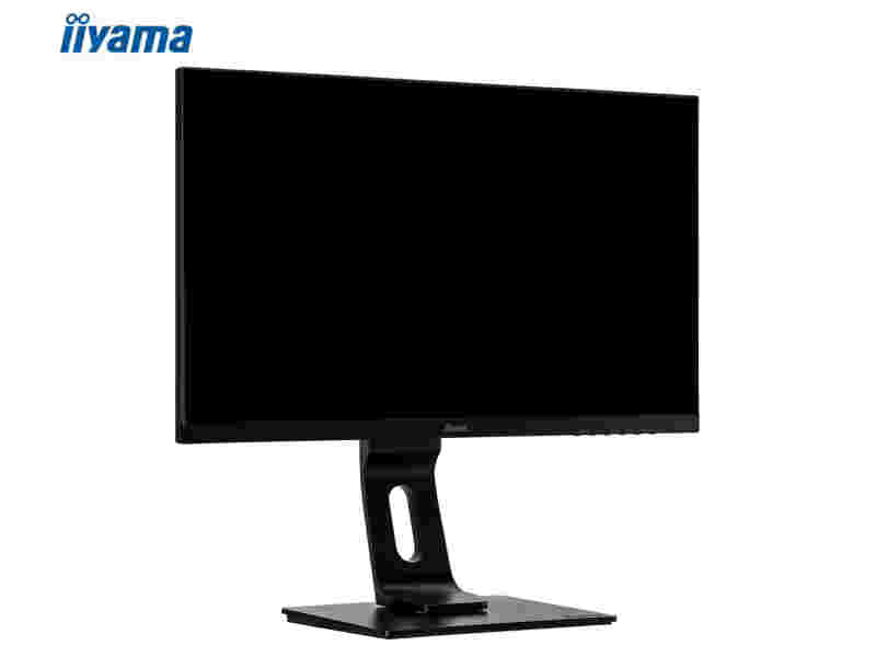 MONITOR 24" LED IPS IIYAMA XUB2492HSN BL MU NEW