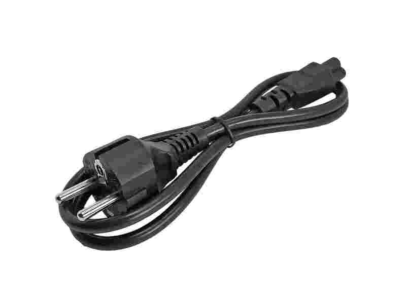 ΚΑΛΩΔΙΟ ΤΡΟΦΟΔΟΣΙΑΣ SCHUKO ΣΕ C5 MICKEY 1.5M NEW