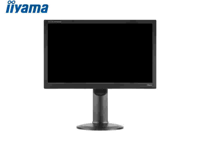 MONITOR 24" LED IIYAMA B2480HS-B2 BL WIDE MU NEW