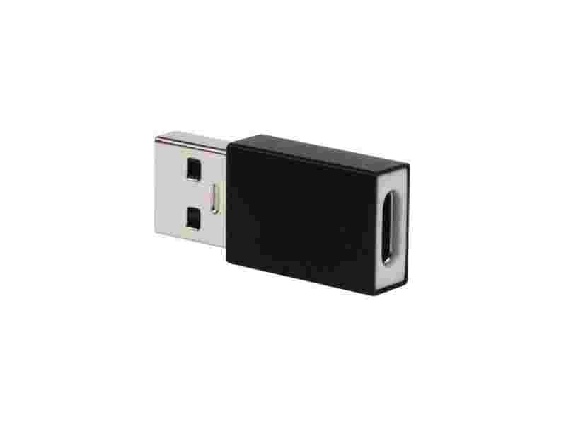 ADAPTER USB 3.0 (M) TO USB TYPE-C (F) NEW