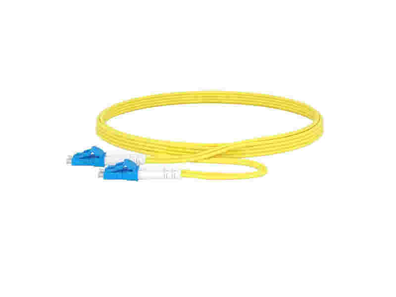 FIBER OPTICAL PATCH CORD LC-LC 2M 9/125