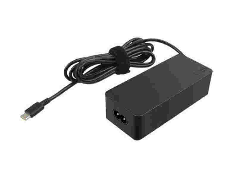 AC ADAPTER LENOVO REPLACEMENT 65W TYPE C NEW