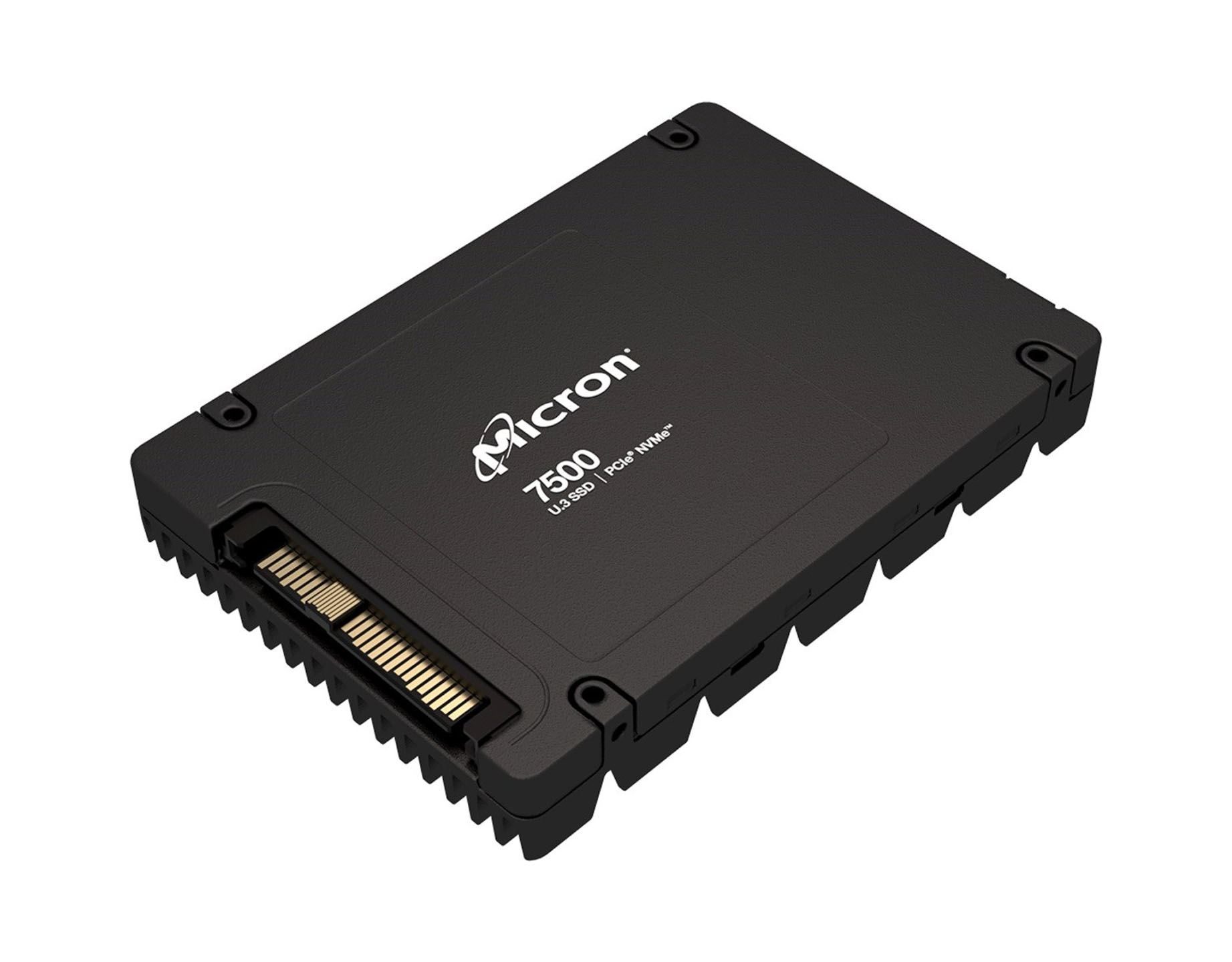 SSD SRV 1920GB 2.5" MICRON 7500 PRO NVMe PCI NEW