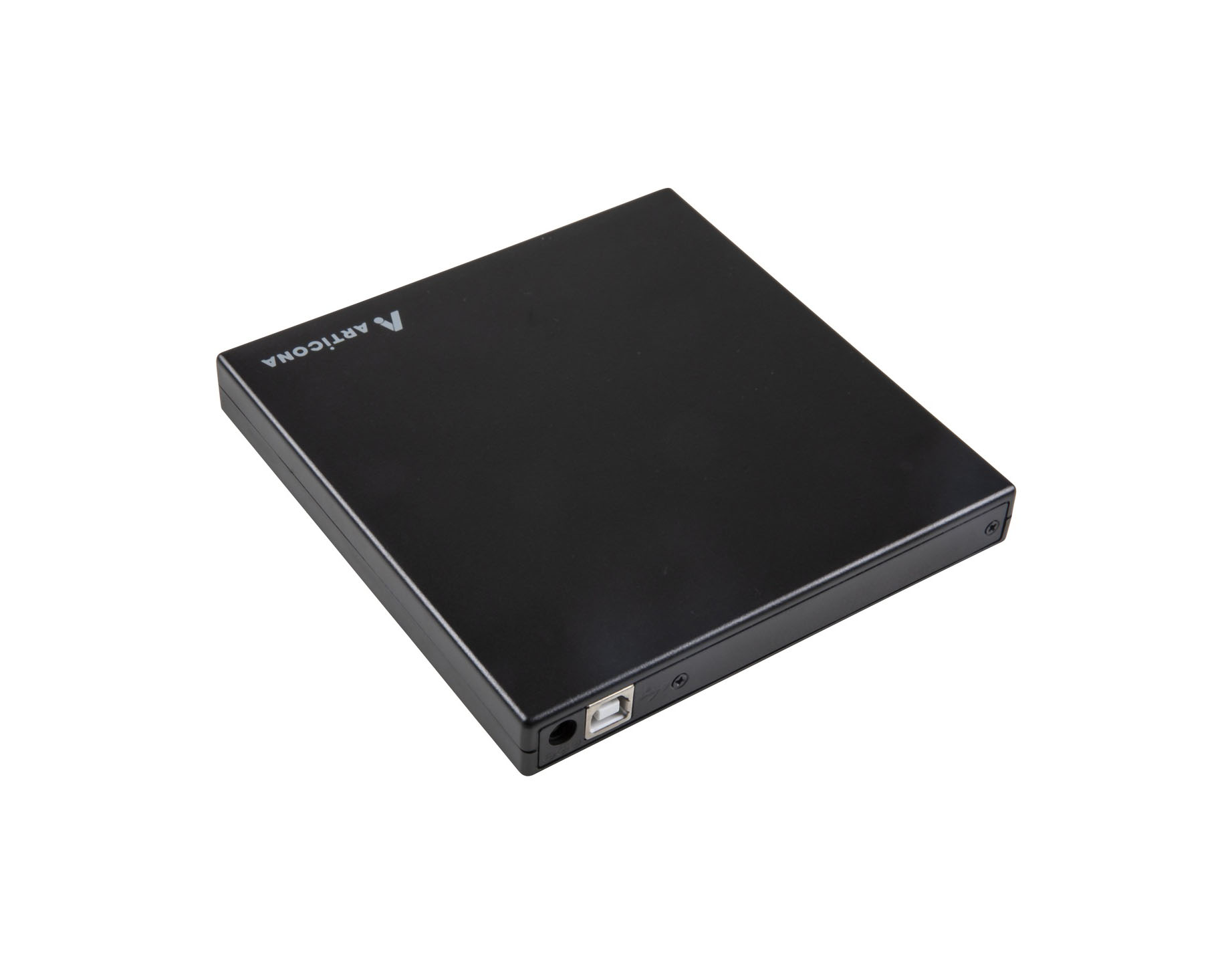 EXTERNAL OPTICAL DVDRW USB 2.0 ARTICONA NEW