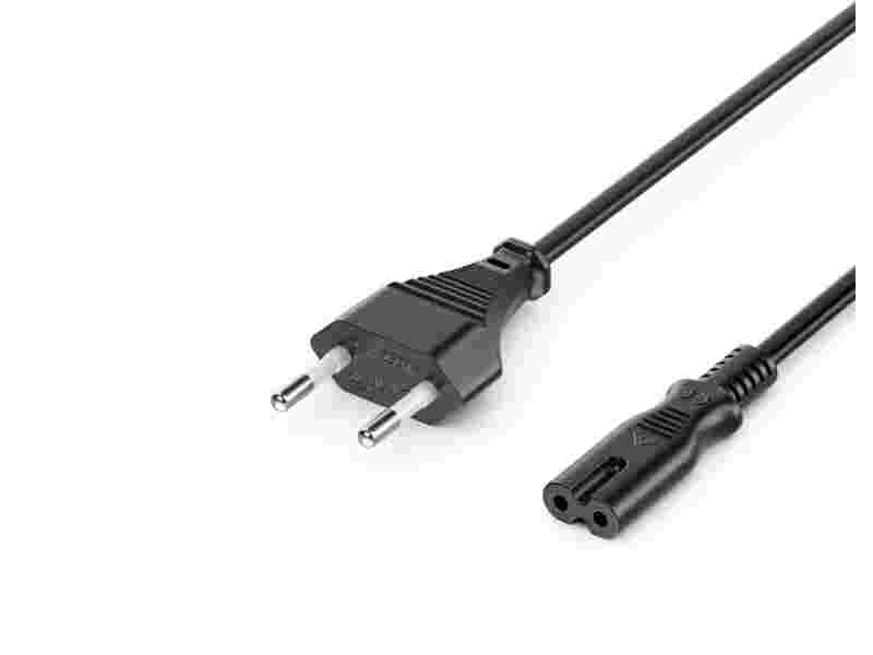 ΚΑΛΩΔΙΟ ΤΡΟΦΟΔΟΣΙΑΣ ΔΙΠΟΛΙΚΟ 1.5m NEW