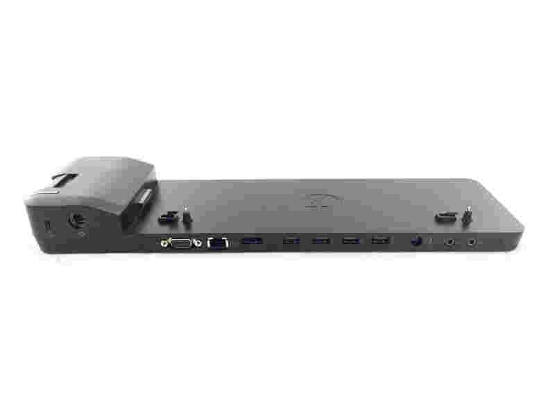 LAPTOP DOCKING STATION HP 9470M/9480M 840 G1/G2/G3/G4/G5-NEW