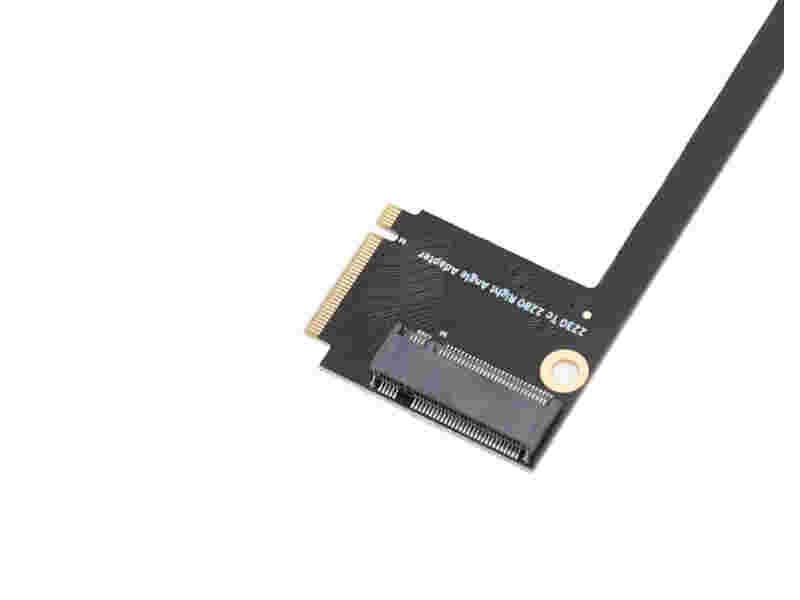 EXTENSION ADAPTER SSD M2 2230 TO 2280 NEW