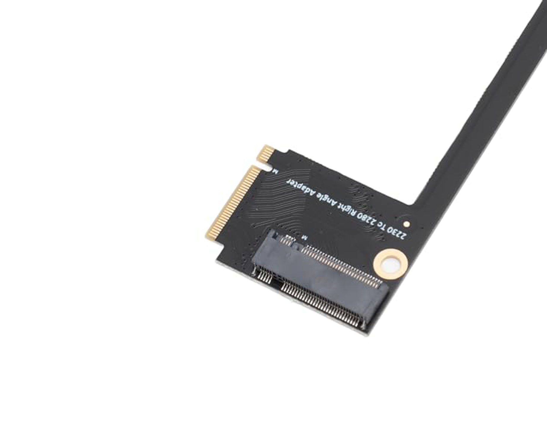 EXTENSION ADAPTER SSD M2 2230 TO 2280 NEW