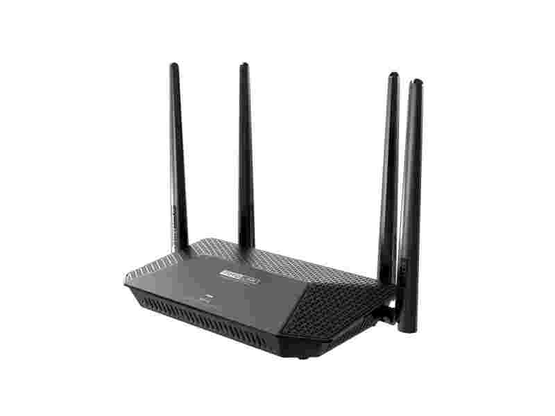 ROUTER TOTO-LINK X2000R AX1500 WIRELESS DUALBAND GIGABIT NEW