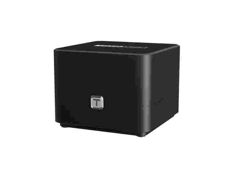 ROUTER TOTO-LINK T8 V2 AC1200 WIRELESS DUALBAND GBIT SET NEW