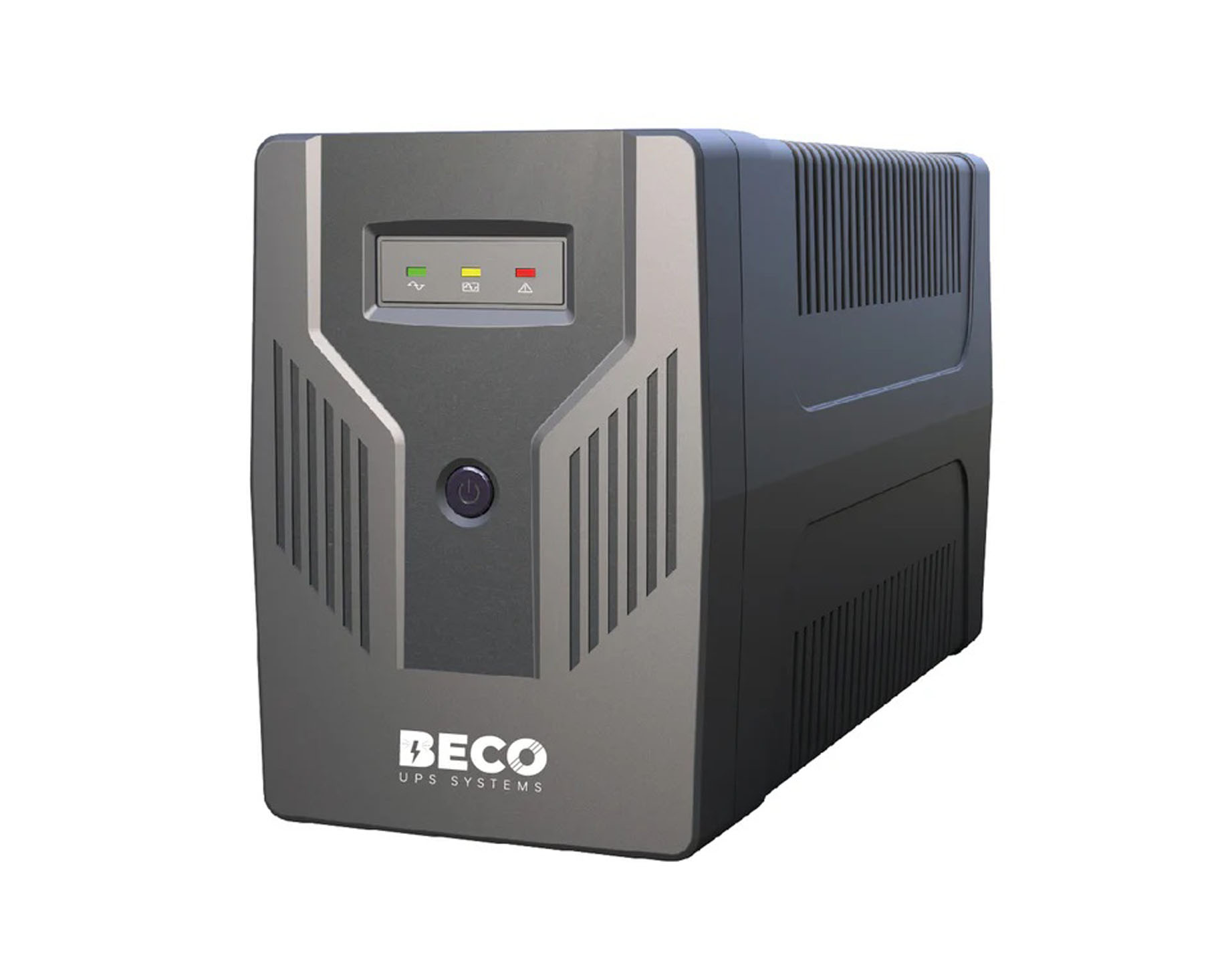 UPS SKE 1500VA/900W WITH BATTERY NEW