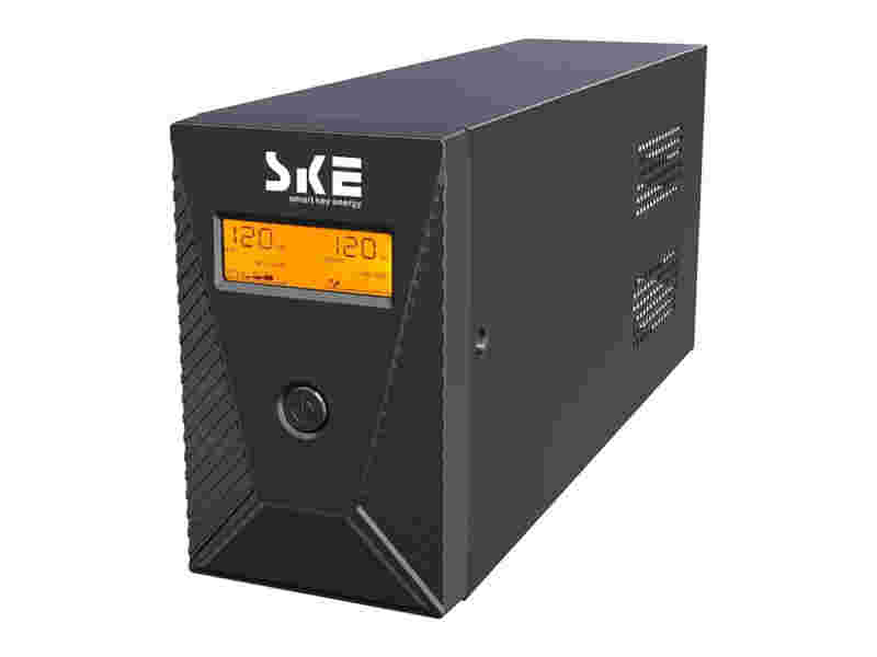 UPS SKE 2000VA/1200W WITH BATTERY NEW