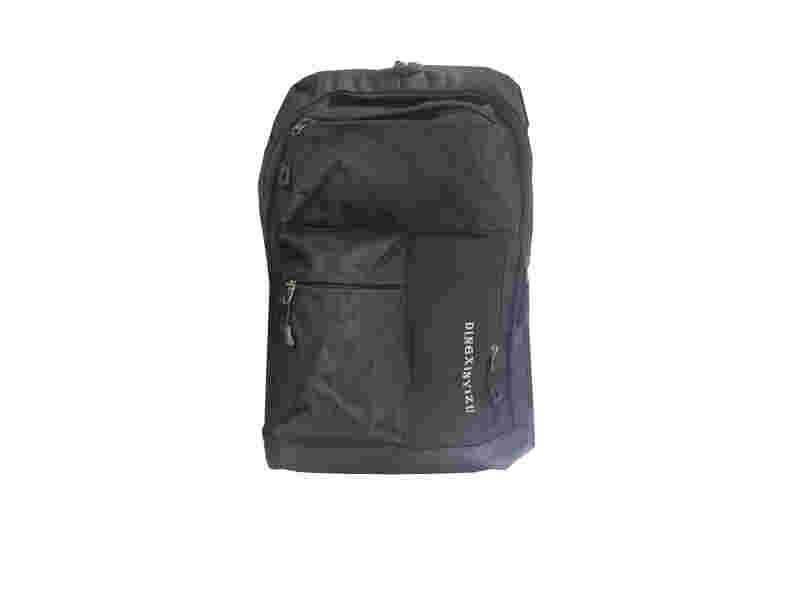 LAPTOP BACKPACK WITH EXTERNAL USB NEW - BPZ1985