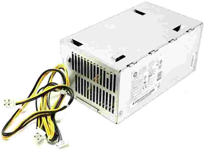 POWER SUPPLY HP PC PRODESK 800 G3 SFF 180W