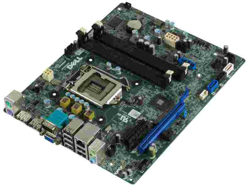 MB DELL XE2 SFF VSN