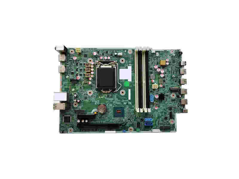 MB HP I7-1151 PRODESK 600 G4 SFF PCI-E VSN