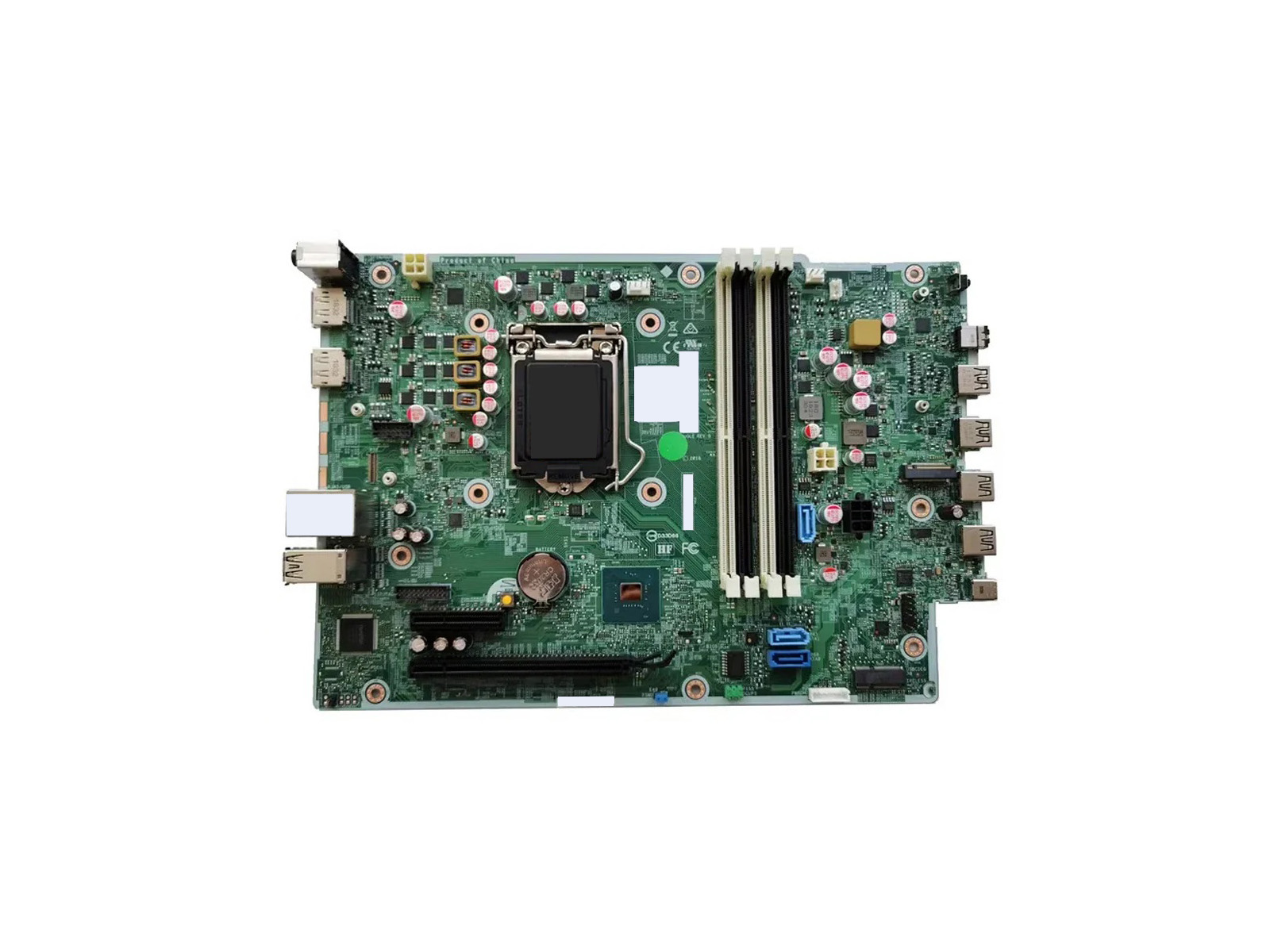 MB HP I7-1151 PRODESK 600 G4 SFF PCI-E VSN