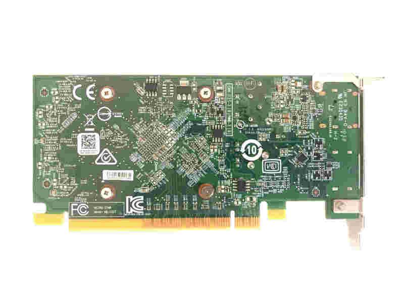 VGA 2GB GDDR5 AMD RADEON R5 430 2xDPORT PCI-EX LP