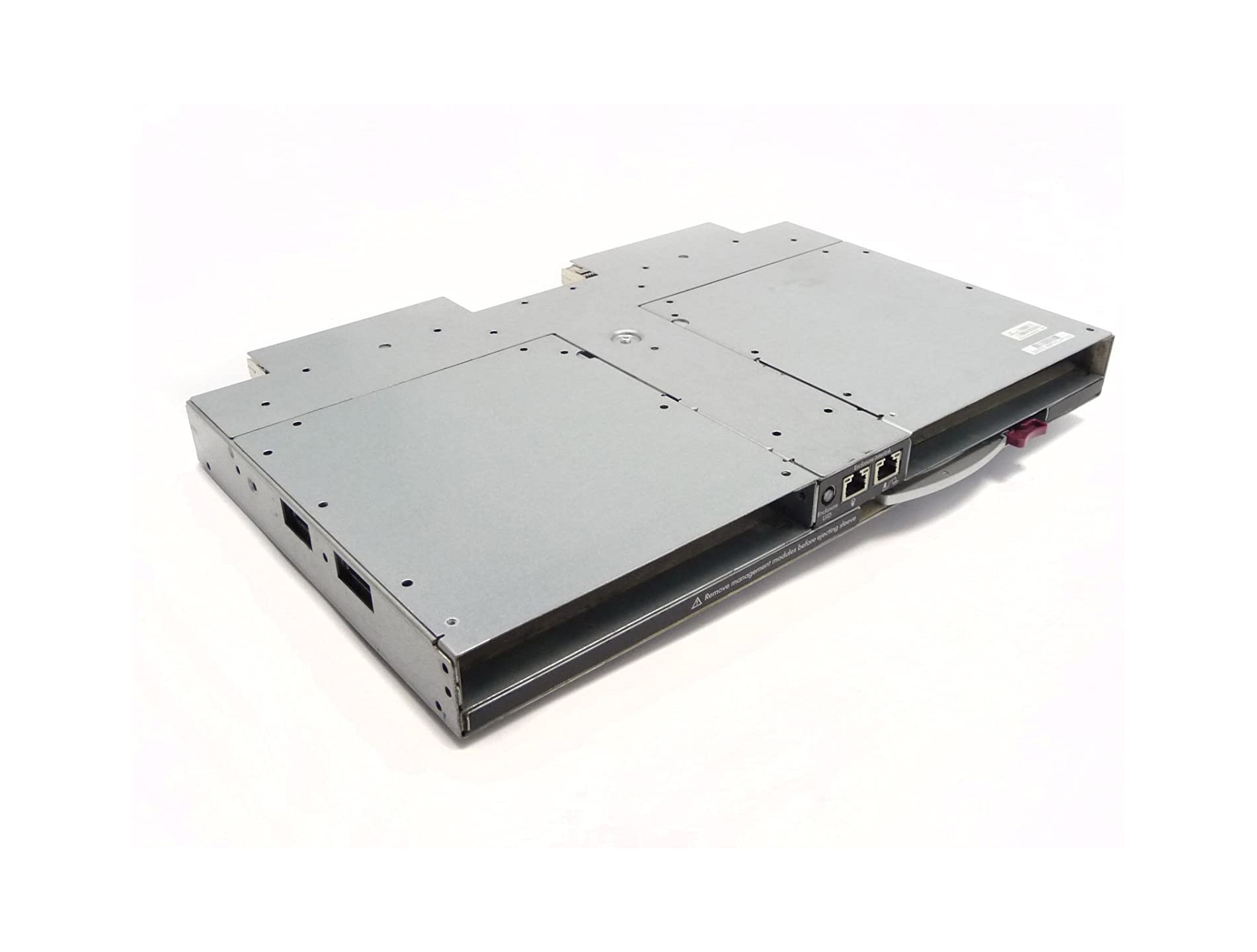 BLADE HP ONBOARD ADMINISTRATOR MODULE SLEEVE FOR C7000