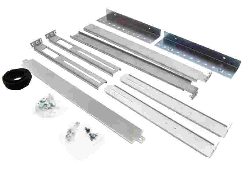 RAIL KIT HP 1U FOR KVM SWITCH 262796-001 NEW