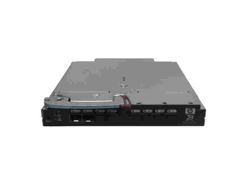 BLADE SWITCH FC HP BROCADE B-SERIES 12P 8GB 8x8GB SFP