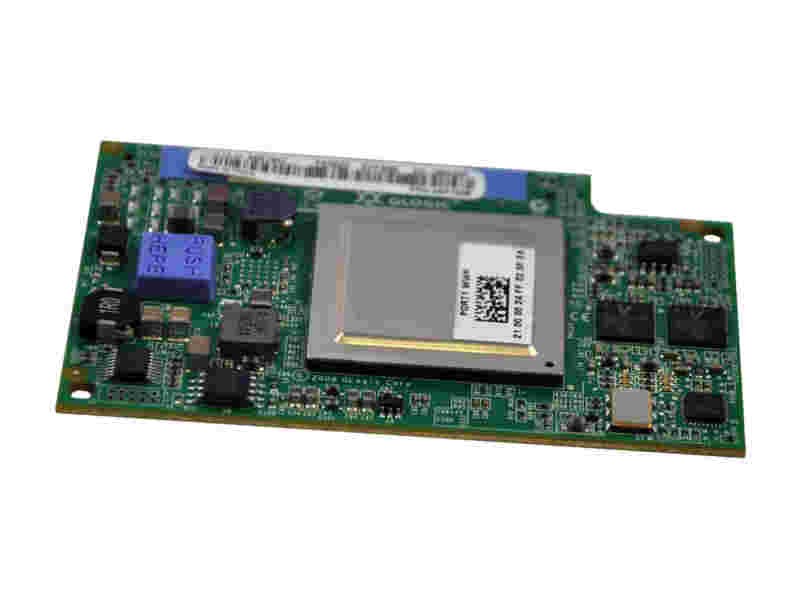 BLADE HBA FC 8GB IBM QMI2582 FIBER CHANNEL MEZZANINE CARD