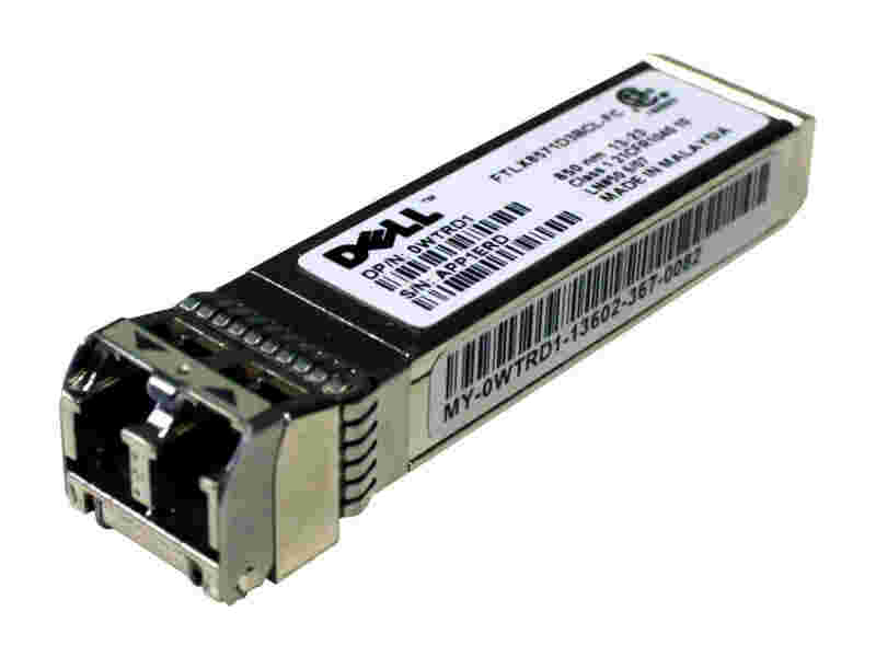 FC SFP COMPATIBLE 10GBASE-SR SFP+ DELL
