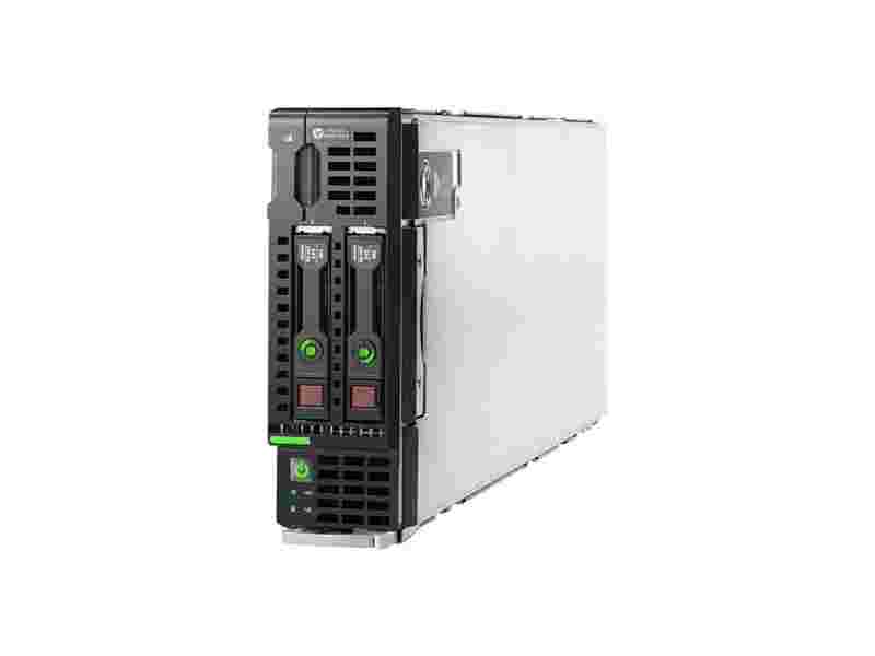 BLADE SERVER HP BL460C G9 CTO