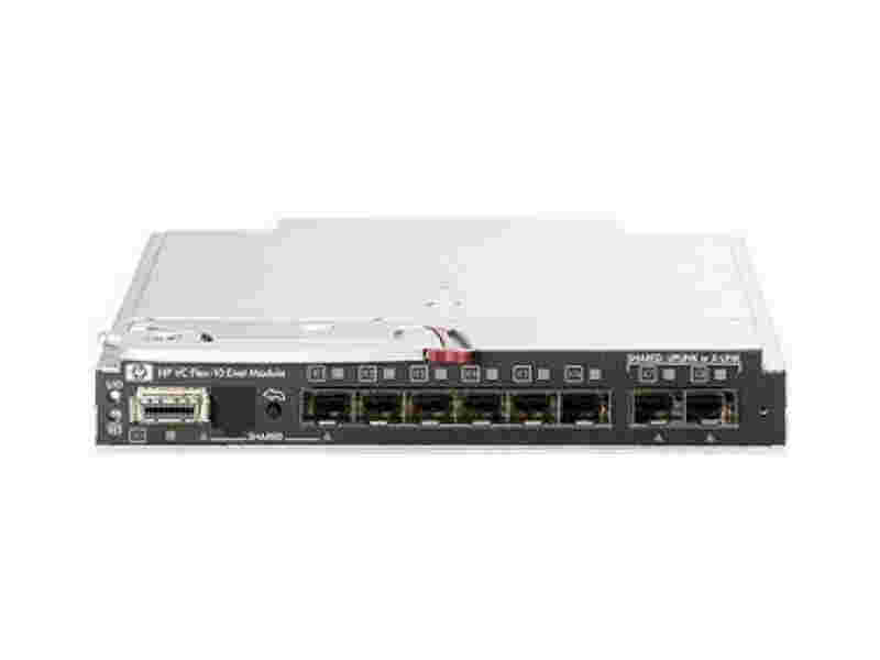 BLADE SWITCH ETH HP VC VIRTUAL CONNECT FLEX-10/10D