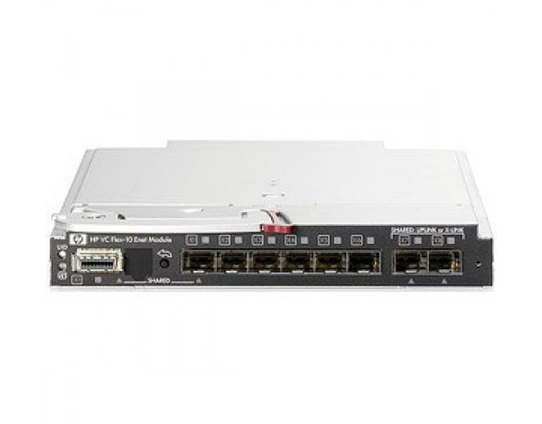 BLADE SWITCH ETH HP VC VIRTUAL CONNECT FLEX-10/10D