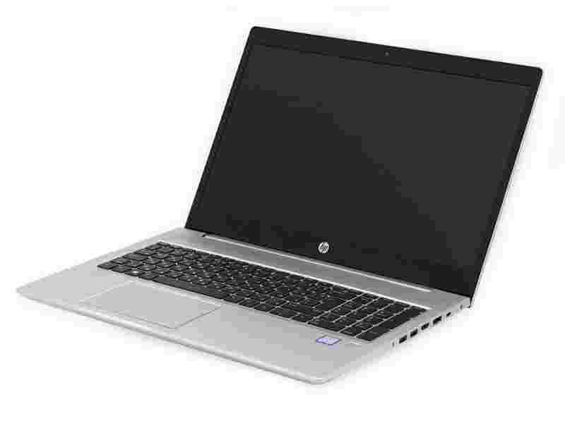 NB GA- HP 450 G6 I5-8265U/15.6/8GB/256SSD/COA/CAM/GA.