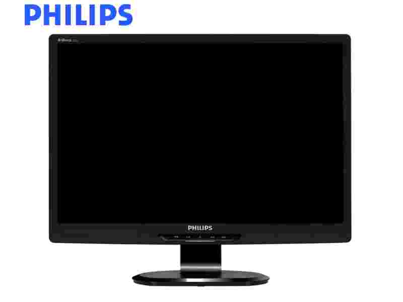 MONITOR 22" TFT PHILIPS 220S2 BL GB