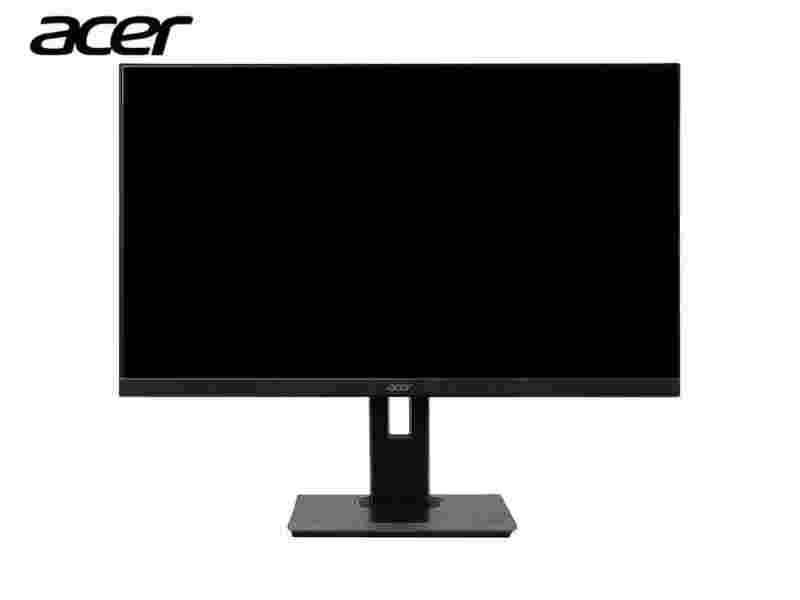 MONITOR 24" LED ACER B246HYL BL-SL WIDE MU GB