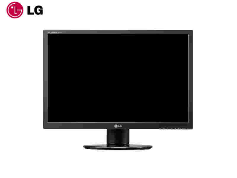 MONITOR 24" TFT LG L245WP BL WIDE (HDMI OFF) GA