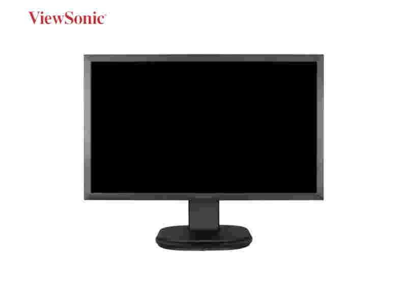 MONITOR 24" LED VIEWSONIC VG2439SMH BL WIDE MU GB
