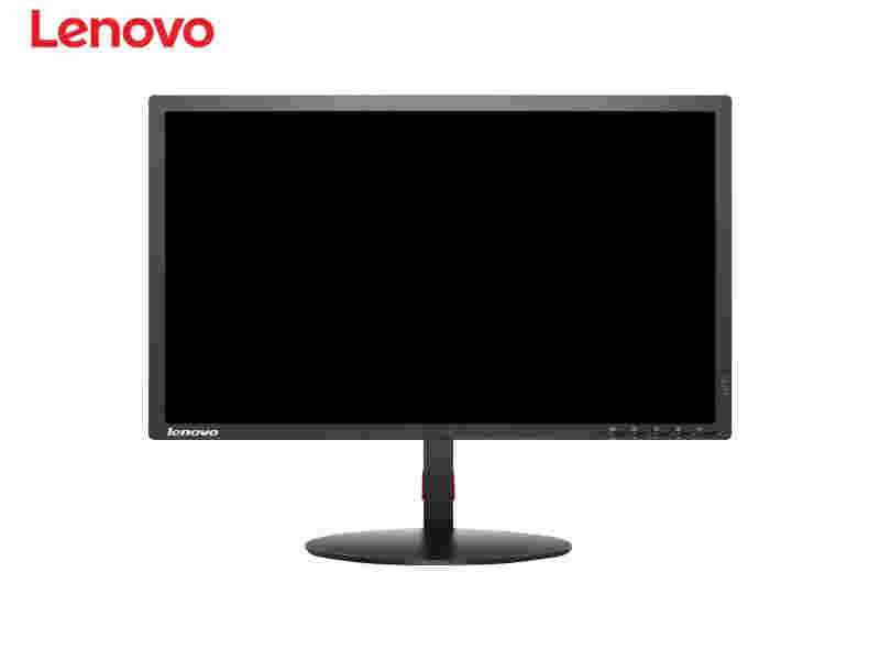 MONITOR 23" LED IPS LENOVO T2324p BL WIDE GB