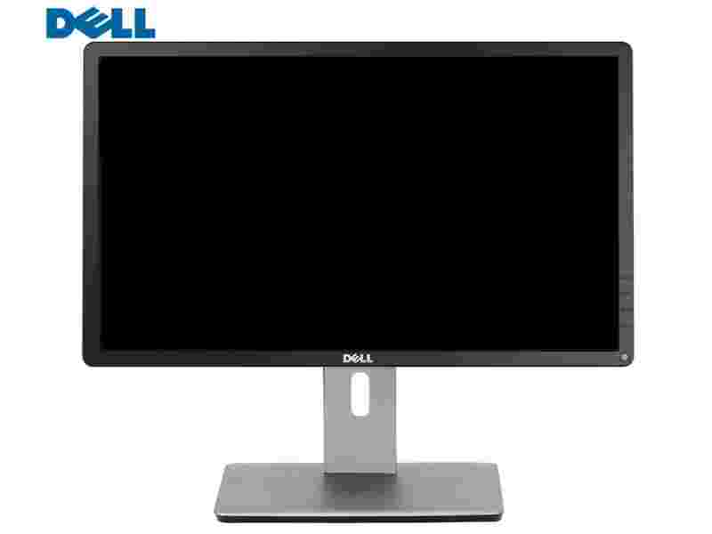 MONITOR 24" LED DELL P2411H BL GB
