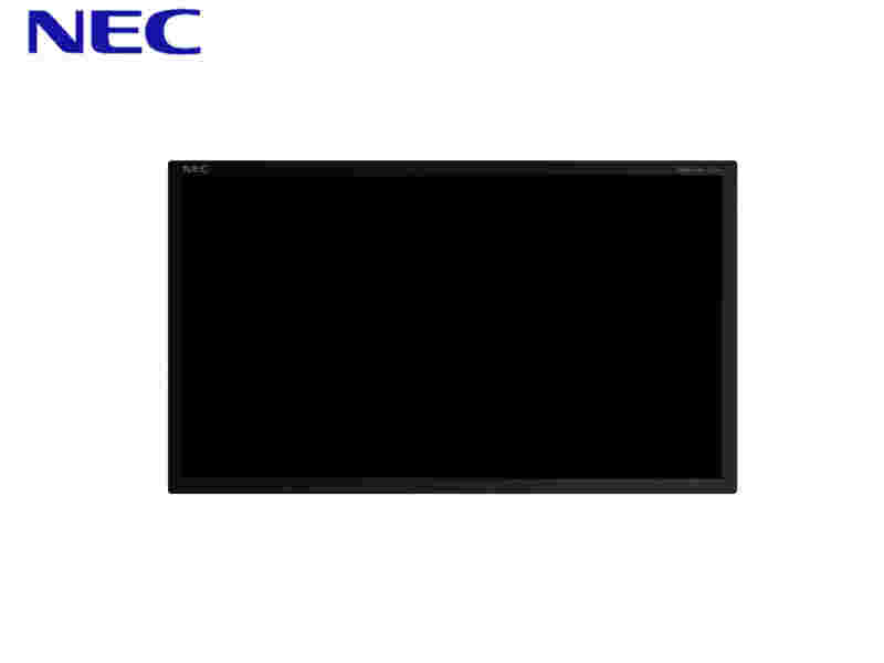 MONITOR 23" LED NEC E231W NO BASE BL WIDE GA