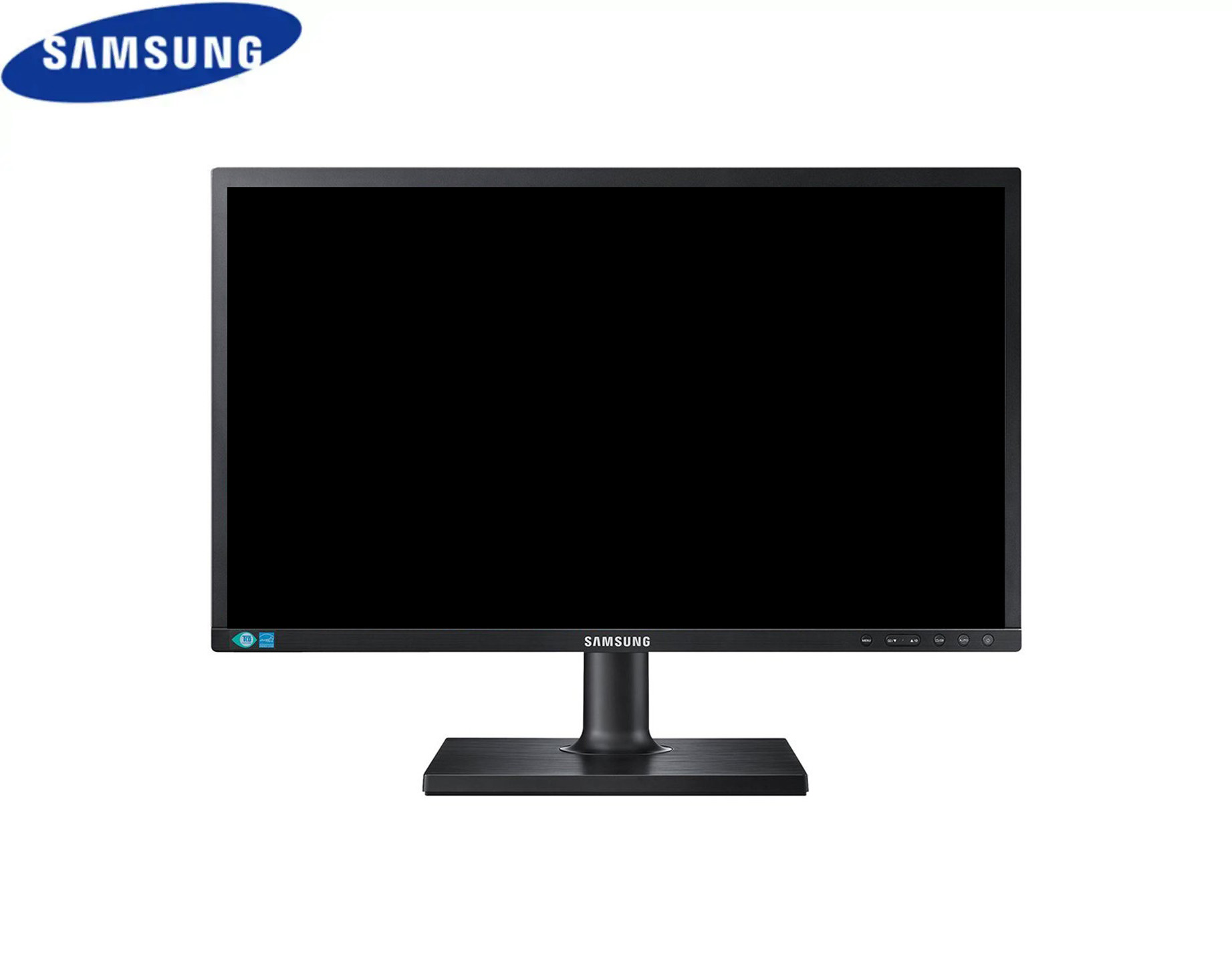 MONITOR 24" LED SAMSUNG S24E650PL BL WIDE MU GB