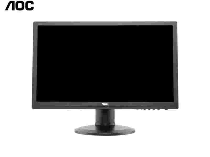 MONITOR 24" LED AOC P2460Pxq BL GA