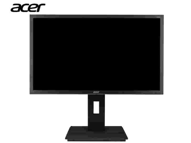 MONITOR 24" LED ACER B246HL BL-SL WIDE MU GB