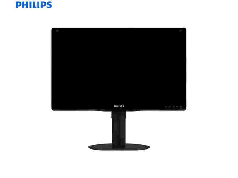 MONITOR 20" LED PHILIPS 200S4L BL WIDE MU GB