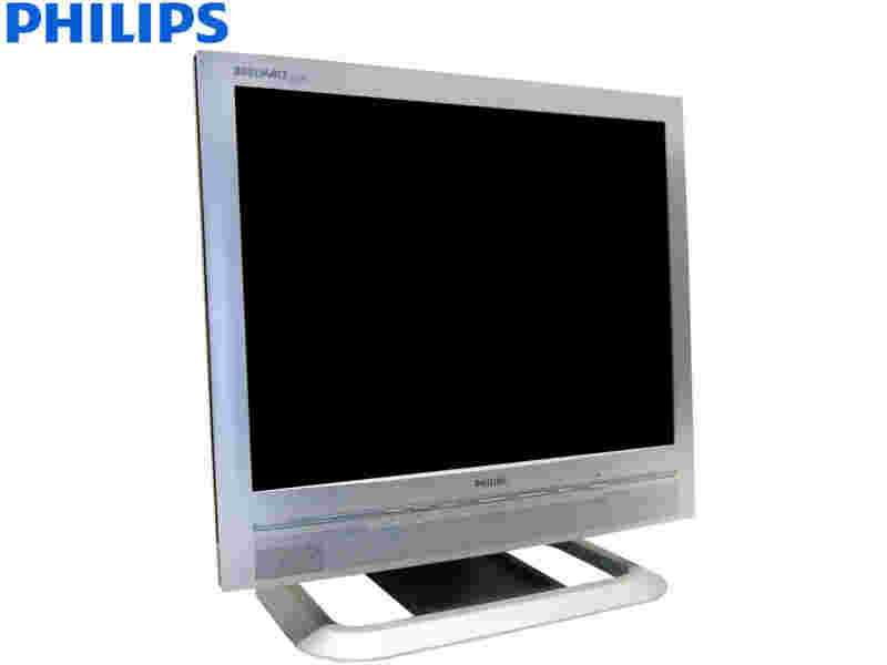 MONITOR 20" TFT PHILIPS 200P6 BL-SL MU GB