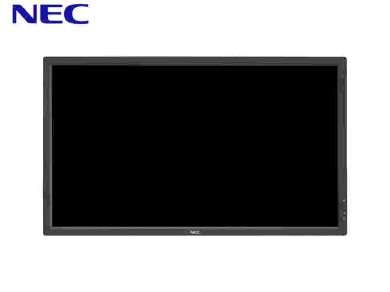 MONITOR 32" LED NEC V323-2 BL MU NO BASE GA