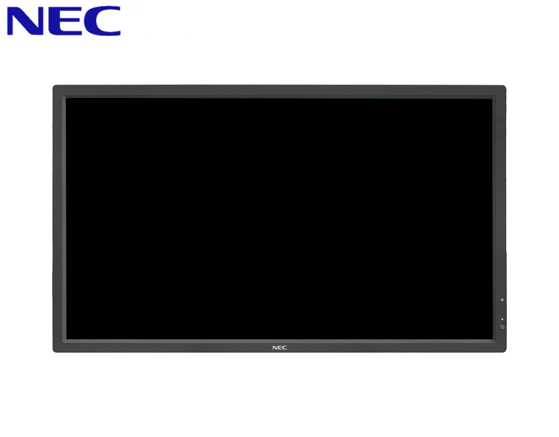 MONITOR 32" LED NEC V323-2 BL MU NO BASE GA