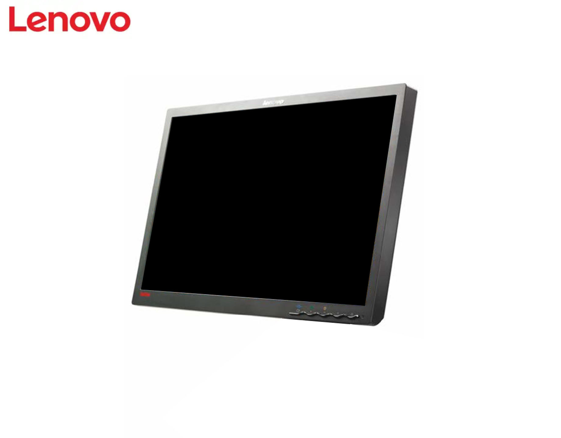 MONITOR 22" TFT LENOVO L2240p BL NO BASE GB